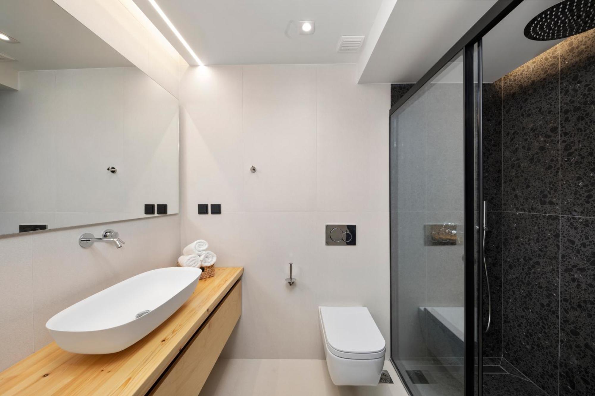 Apartment Annunziata コルフ島 エクステリア 写真