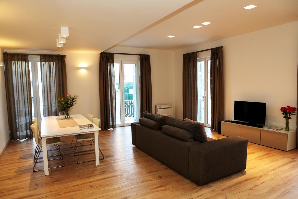 Apartment Annunziata コルフ島 エクステリア 写真
