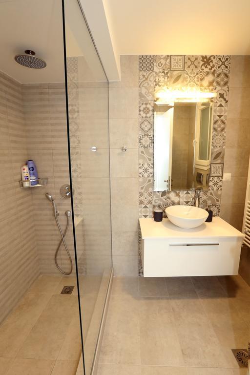 Apartment Annunziata コルフ島 エクステリア 写真